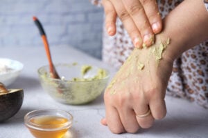 Skin Diseases