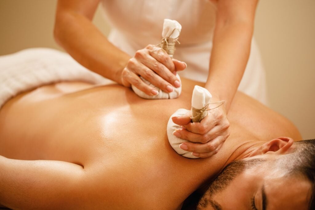 Ayurveda Panchakarma in Deutschland