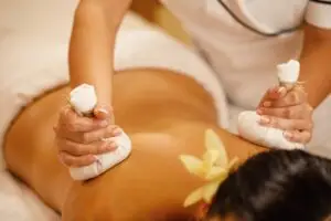Ayurveda Panchakarma Treatment