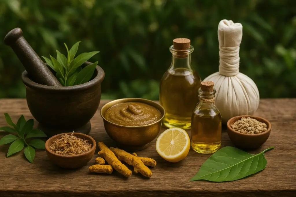 Ayurveda Treatment for Autoimmune Diseases