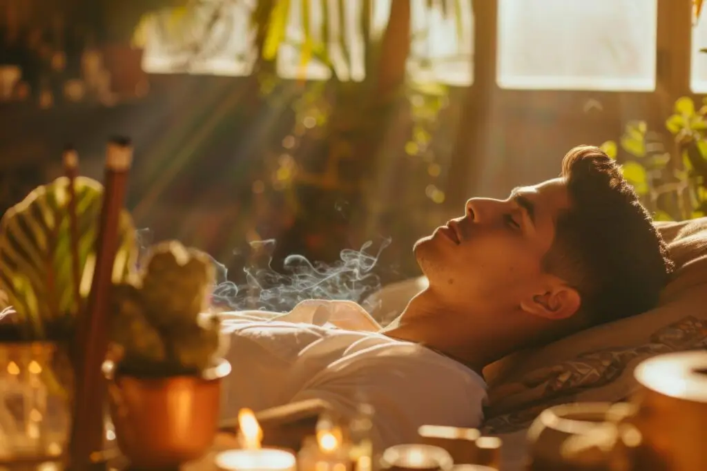 Best Ayurvedic Therapies for Deep and Restful Sleep