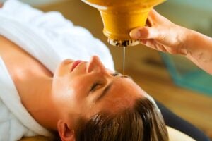 Ayurveda Deutschland Shirodhara