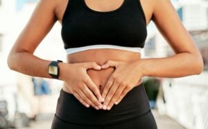 Ayurveda treatment for gut health