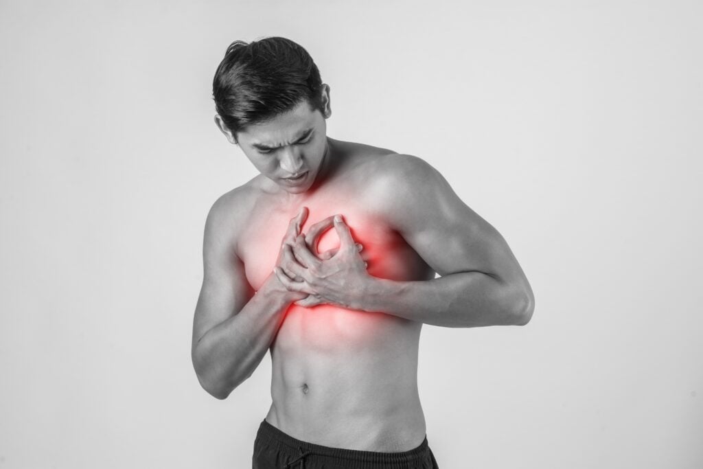 Ayurveda Treatment for Heart Disease