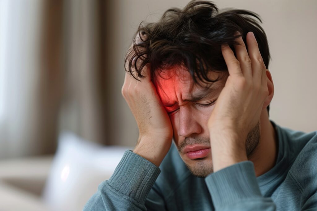 Ayurveda Treatment for Migraine